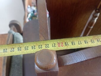 Stojan na deštníky - 5