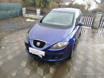 Seat Altea 1.6 75Kw - 5