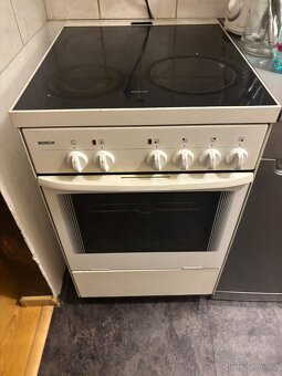 Kuchyňská linka - 5