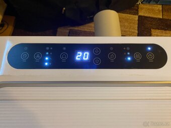 Klimatizace Siguro AC I160W - 5