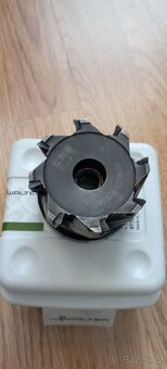 Fréza Walter 63mm - 5