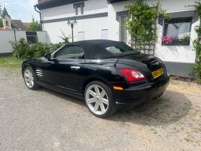 Chrysler Crossfire - 5