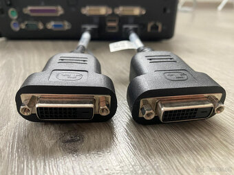 Dokovací stanice HP HSTNN-I10X - 5