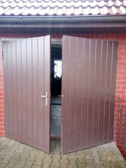 Hodinový manžel - 5