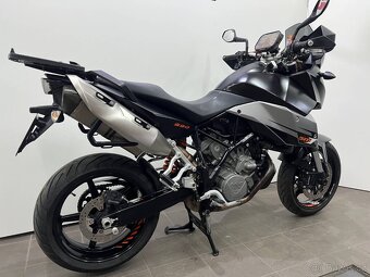 KTM 990 SMT - 5