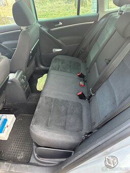 Tiguan 2012 4motion - 5