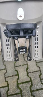 Dětská cyklo-sedačka Hamax - 5