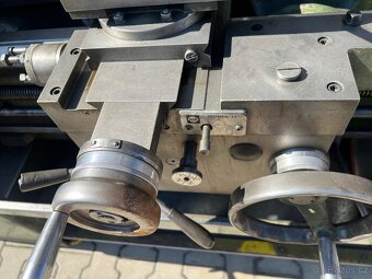 Soustruh Colchester Triumph 2000 - 5