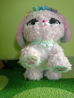 Interaktivní štěňátko - Spin Master - 5