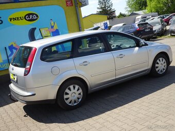 Ford Focus 1.6i 16V Combi - 5