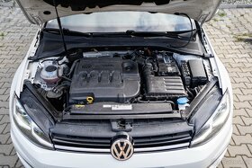 VW GOLF VII, 2.0 TDI, ROK 2018 - zlevněno - 5