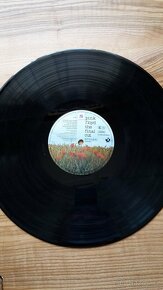 LP gramofonová deska Pink floyd The Final Cut - 5