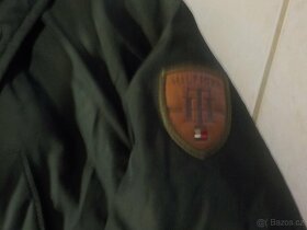 Tommy Hilfiger paradni peřova bunda s kapuci vel M/L/muž - 5