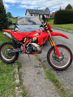 Beta RR 2T 250 Racing - 5