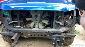 Prodam vozidla GMC a Ford - 5