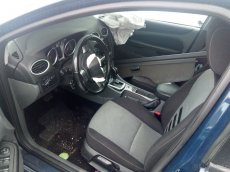 Ford Focus 2/II 2,0tdci 100kw 1.6 tdci,80kw náhradní díly - 5