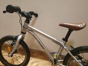 Dětské kolo Early Rider Belter 16" SUPER - 5