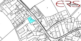 Stavební pozemek, Cholenice okres Jičín, ev.č. 00367 - 5