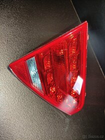 Prodám zadní LED světla z AUDI RS5, A5 8T Coupe r.v. 2011 - 5