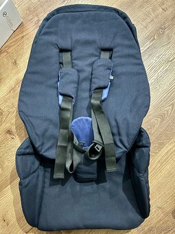 Cybex sportovní sezení - POUZE POTAH - 5