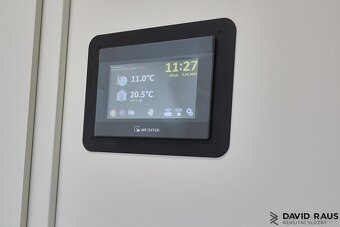 Pronájem kancelářských prostor 14 m2 areál Stará Pošta, Rajh - 5