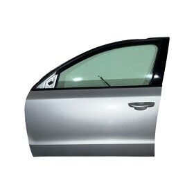Všechny dveře stříbrná LA7W Škoda Superb 2 kombi r.v. 2012 - 5