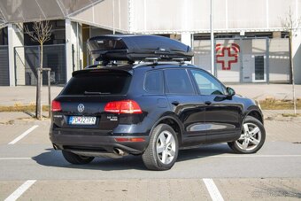 Volkswagen Touareg II 3.0 V6 TDI BMT - 5