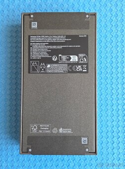 Samsung Galaxy S25 128GB Navy NOVÝ NEROZBALENÝ - 5