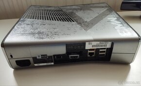 Raritní edice Xbox 360 (COD MW3) - 5