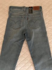 Levis 311 shaping skinny vel.27/34...S - 5