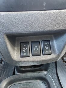 Nissan E-NV 200 24kwh elektromobil 34500km - 5