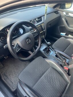Škoda octavia 3 RS 2.0 tdi - 5