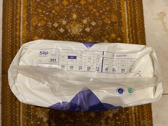 Abena Pants Premium M2 inkontinenční kalhotky, pleny - 5