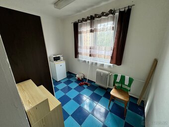 Nabízím pronájem 2+1 Kadaň - 5