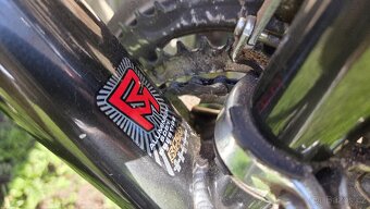 Dámské kolo Rock Machine Crossride 350 - 5