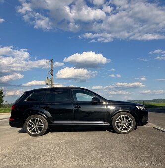 Audi Q7 S-line 3.0 Tdi - 5