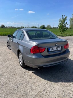 Bmw 320i - 5