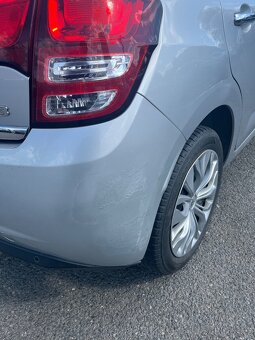 Citroen c3 1.2 B 2013 exclusive - 5