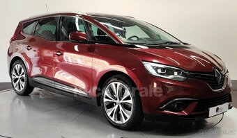 RENAULT Grand Scenic IV dCi 110 INTENS EDC 08/2018 - 5