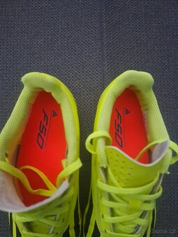 Adidas dětské kopačky vel.33 - 5