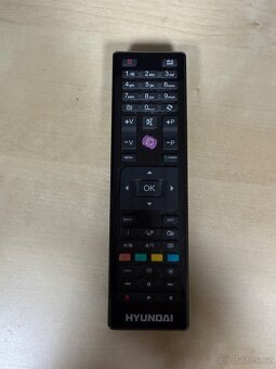 Televize Hyundai 54cm - 5