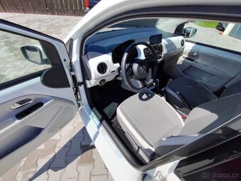 Volkswagen E-Up 2014 - 5