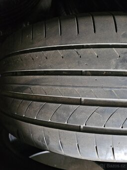 295/40R20 106Y Eagle F1 Asymmetric 3 GOODYEAR - 5