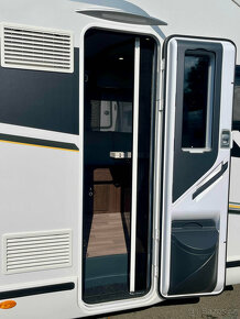 Benimar Tessoro 468 - 5