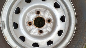 Rezerva na Feldu 165/70 R13 79T CT 22 - 5