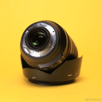 Nikon 24-120 mm f/4,0 AF-S ED VR | 62296071 - 5