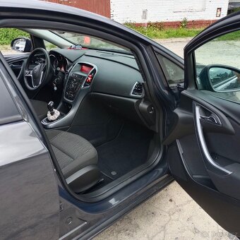 Prodám Opel Astra - 5
