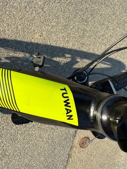 Apache Tuwan elektrokolo nájezd 332km - 5
