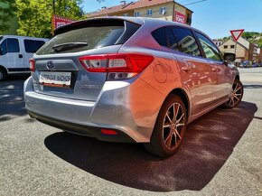 Subaru Impreza 2.0i 115kw AUT 4x4 NAVI - 5