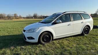Ford Focus Combi 1.6 74kw 2011 STK 9/25 - 5